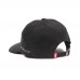 FASTHOUSE - HAT - FLAG HAT BLACK