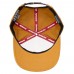 FASTHOUSE - HAT - LEVEL HAT CAMEL