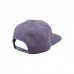 FMF - DRIP HAT SILVER