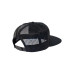 FMF - PINVILLE HAT BLACK