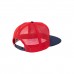 FMF - PINVILLE HAT RED