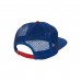 FMF - SANDBAGGER HAT BLUE