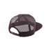 FMF - THINK HAT BLACK