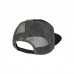 FMF - WASHED OUT HAT BLACK