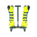 HOLESHOT - BOOTS DRYER STAND