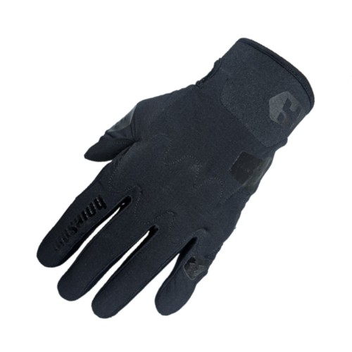 HOLESHOT - VICEGRIP GLOVE - BLACK