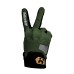 HOLESHOT - VICEGRIP GLOVE - ARMY GREEN