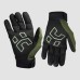 HOLESHOT - VICEGRIP GLOVE - ARMY GREEN