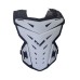 HOLESHOT - REGULAR ROOST GUARD WHITE