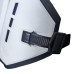 HOLESHOT - REGULAR ROOST GUARD WHITE