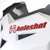 HOLESHOT - REGULAR ROOST GUARD WHITE