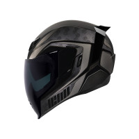 ICON - AIRFLITE - RACEFLITE BLACK