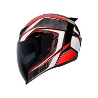 ICON - AIRFLITE - RACEFLITE RED