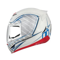 ICON - AIRMADA - VOLARE WHITE