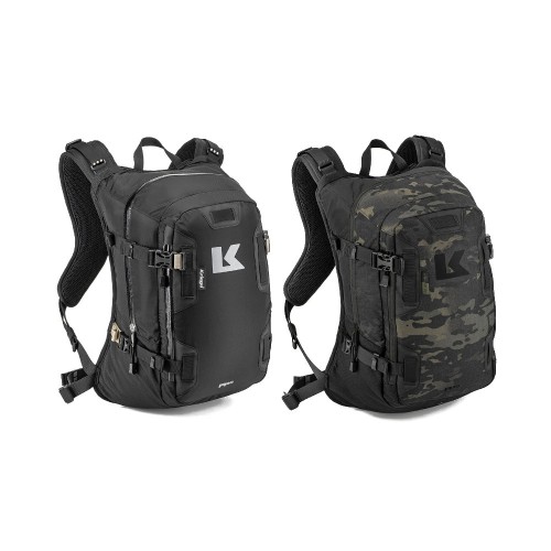 KRIEGA - R20 BACKPACK