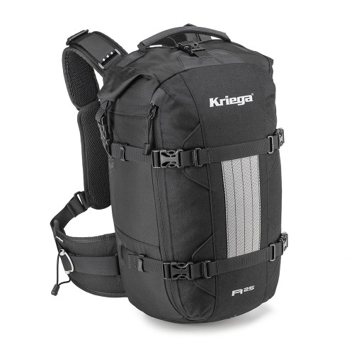 KRIEGA - R25 BACKPACK (NEW)