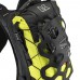 KRIEGA - TRAIL 18 MULTICAM BLACK