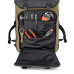 KRIEGA - ROAM 34 BACKPACK BLACK/RANGER