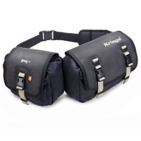 KRIEGA - WAISTPACK R8