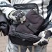 KRIEGA - WAISTPACK R8