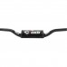 ODI GRIPS - MX HANDLEBAR PODIUM FLIGHT BLACK
