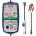 OPTIMATE - LITHIUM 4S 10A LFP BATTERY CHARGER