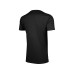 SEVEN MX - SHIRT - MICRO BRAND TEE BLACK (2022)
