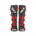 SIDI - AGUEDA BOOTS RED BLACK