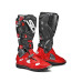 SIDI - CROSSFIRE 3 BOOTS RED RED BLACK