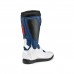 SIDI - X POWER SC BOOTS WHITE NAVY RED