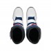 SIDI - X POWER SC BOOTS WHITE NAVY RED