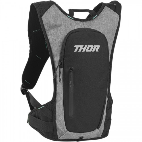 THOR MX - VAPOR BLACK MINT PACK
