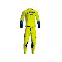 THOR MX - PULSE TACTIC ACID (NEW 2023 COLLECTION!)