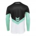 THOR MX - SECTOR CHEV BLACK / MINT