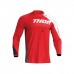 THOR MX - SECTOR EDGE RED WHITE