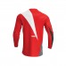 THOR MX - SECTOR EDGE RED WHITE
