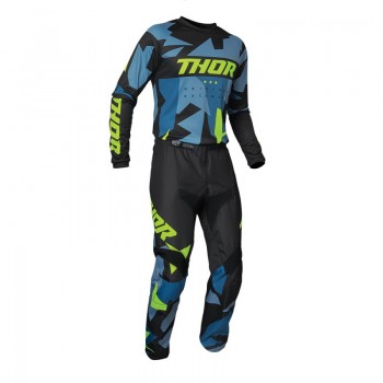 THOR MX YOUTH SECTOR GEARSET