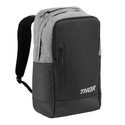 THOR MX - SLAM BACKPACK - GREY BLACK