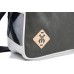 MUNICH MM93 MESSENGER BAG 604 GRIS