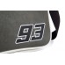 MUNICH MM93 MESSENGER BAG 604 GRIS