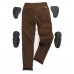 HOLESHOT - LANGKASUKA CHINO BROWN
