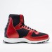 BLAUER - SNEAKER HT 01 - RED BLAUER - SNEAKER HT 01 - RED