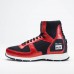 BLAUER - SNEAKER HT 01 - RED BLAUER - SNEAKER HT 01 - RED