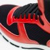 BLAUER - SNEAKER HT 01 - RED BLAUER - SNEAKER HT 01 - RED